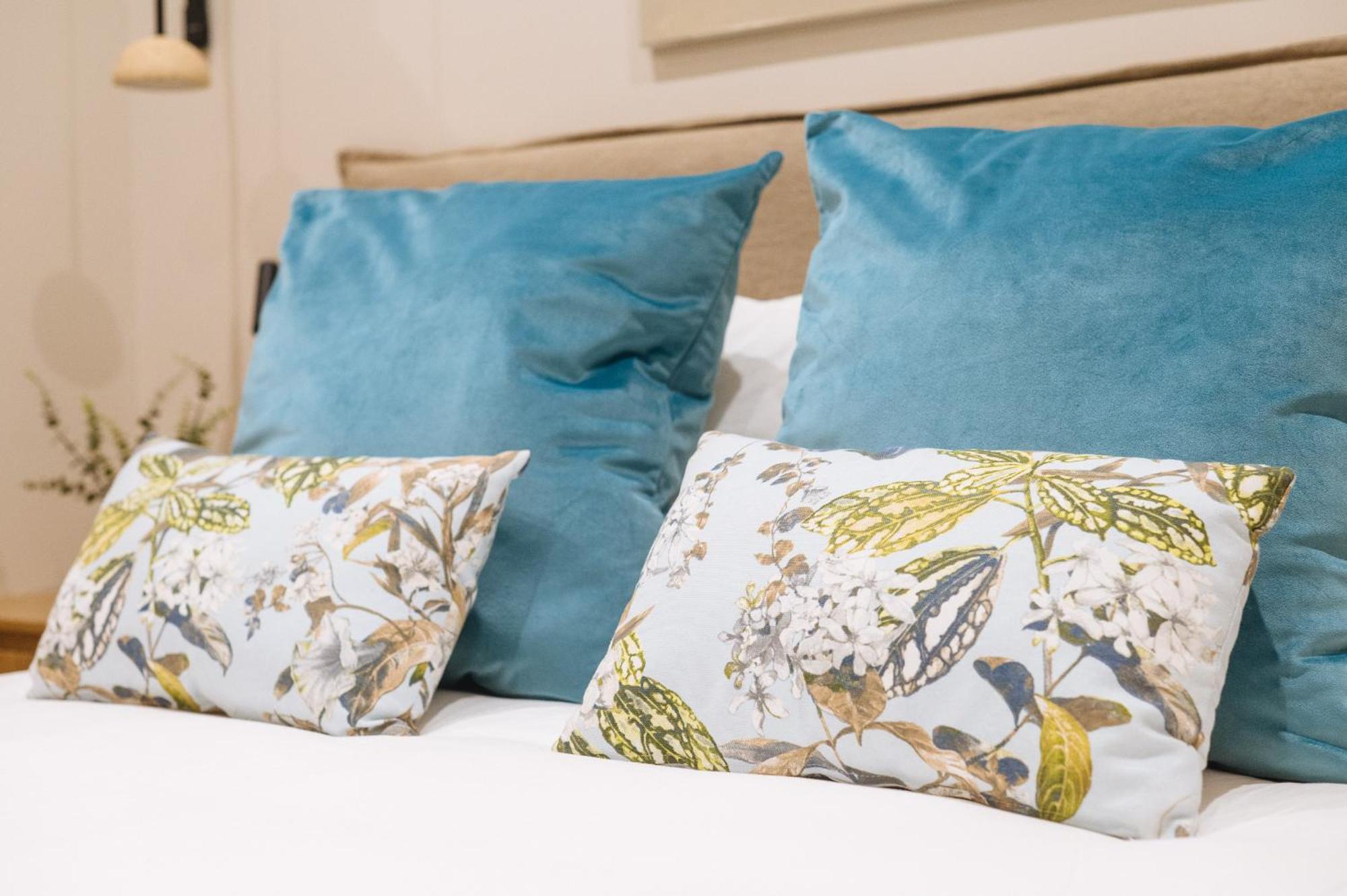 New Hostly Alameda Apartments Seville Luaran gambar