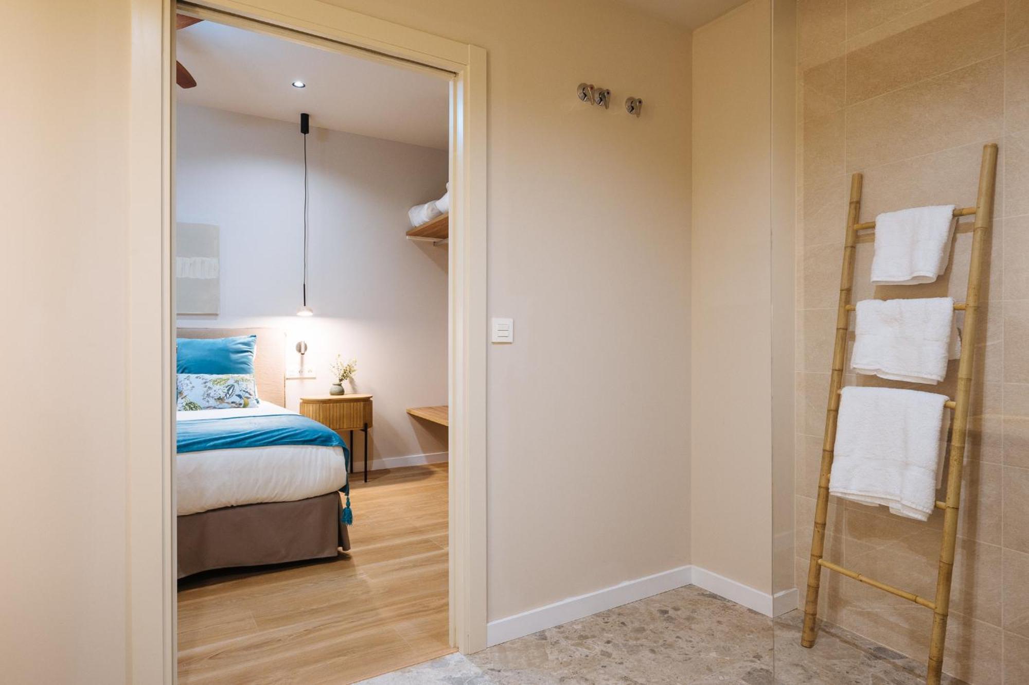 New Hostly Alameda Apartments Seville Luaran gambar