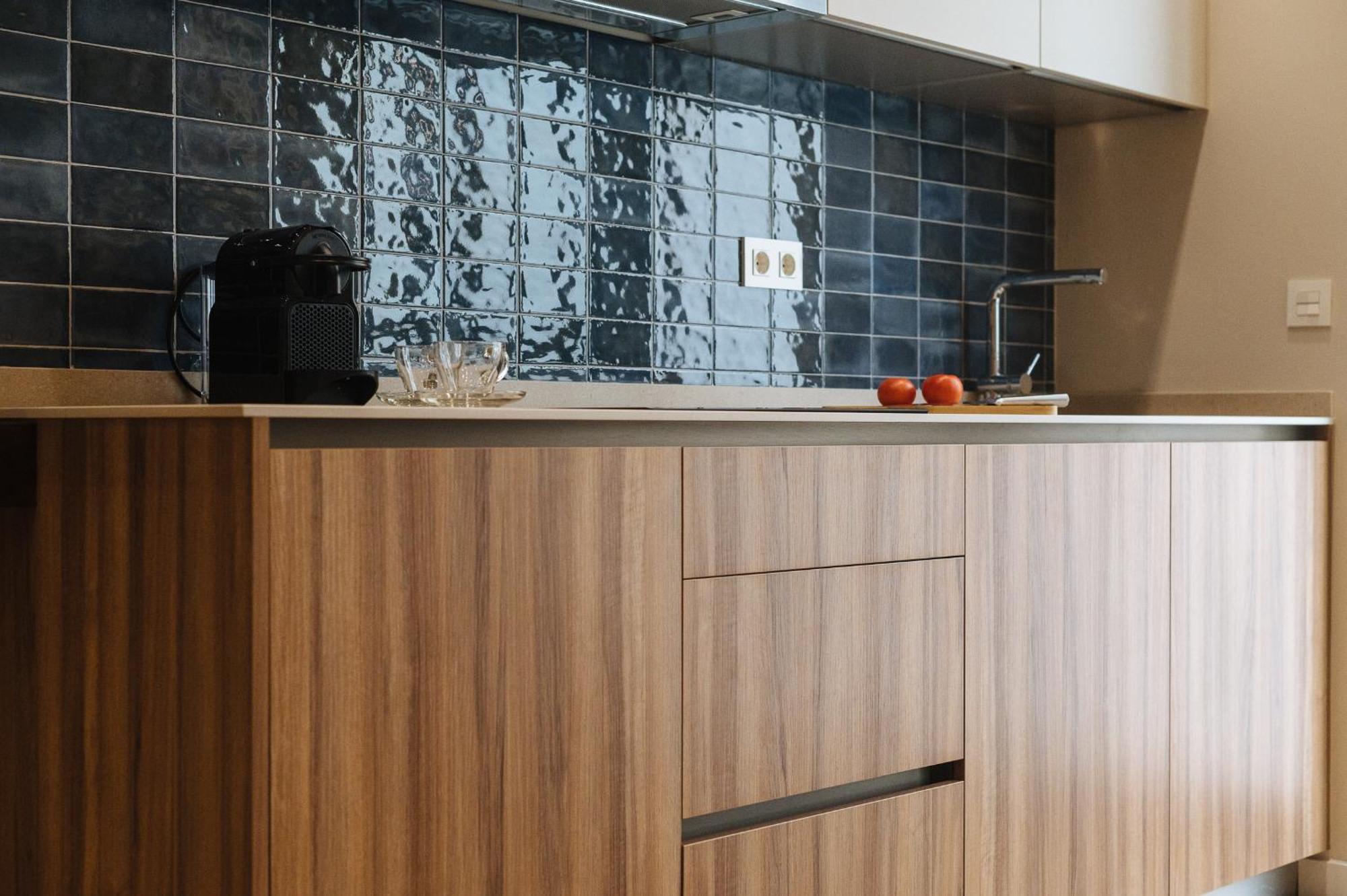 New Hostly Alameda Apartments Seville Luaran gambar