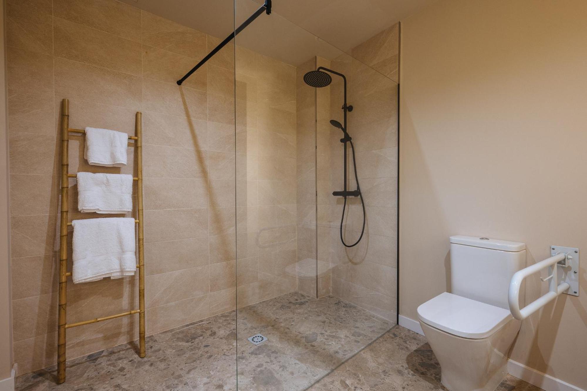 New Hostly Alameda Apartments Seville Luaran gambar