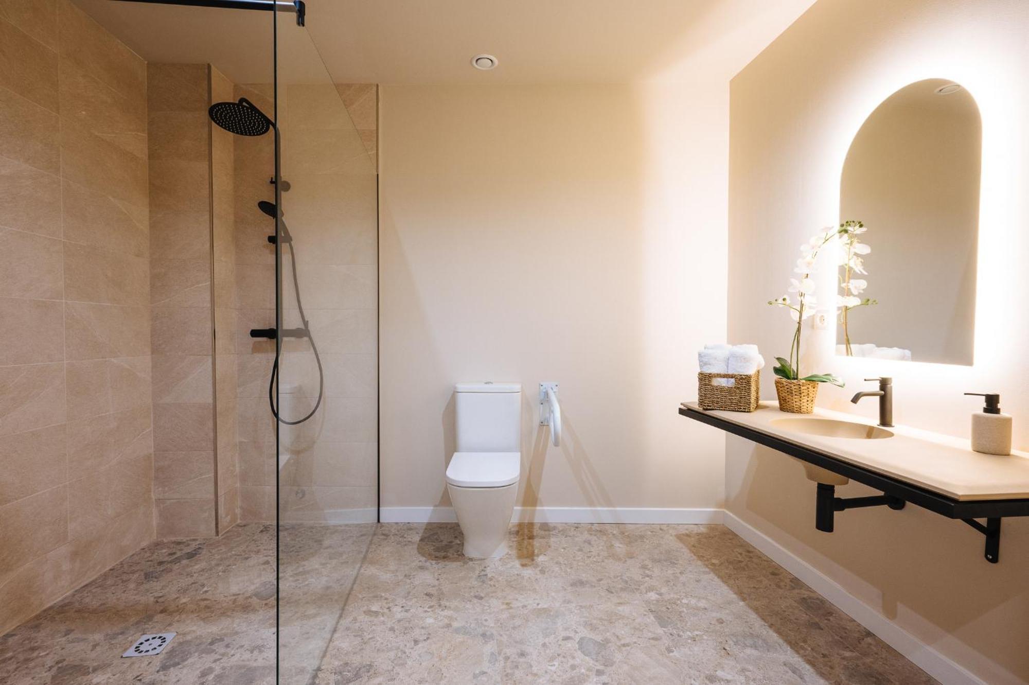 New Hostly Alameda Apartments Seville Luaran gambar