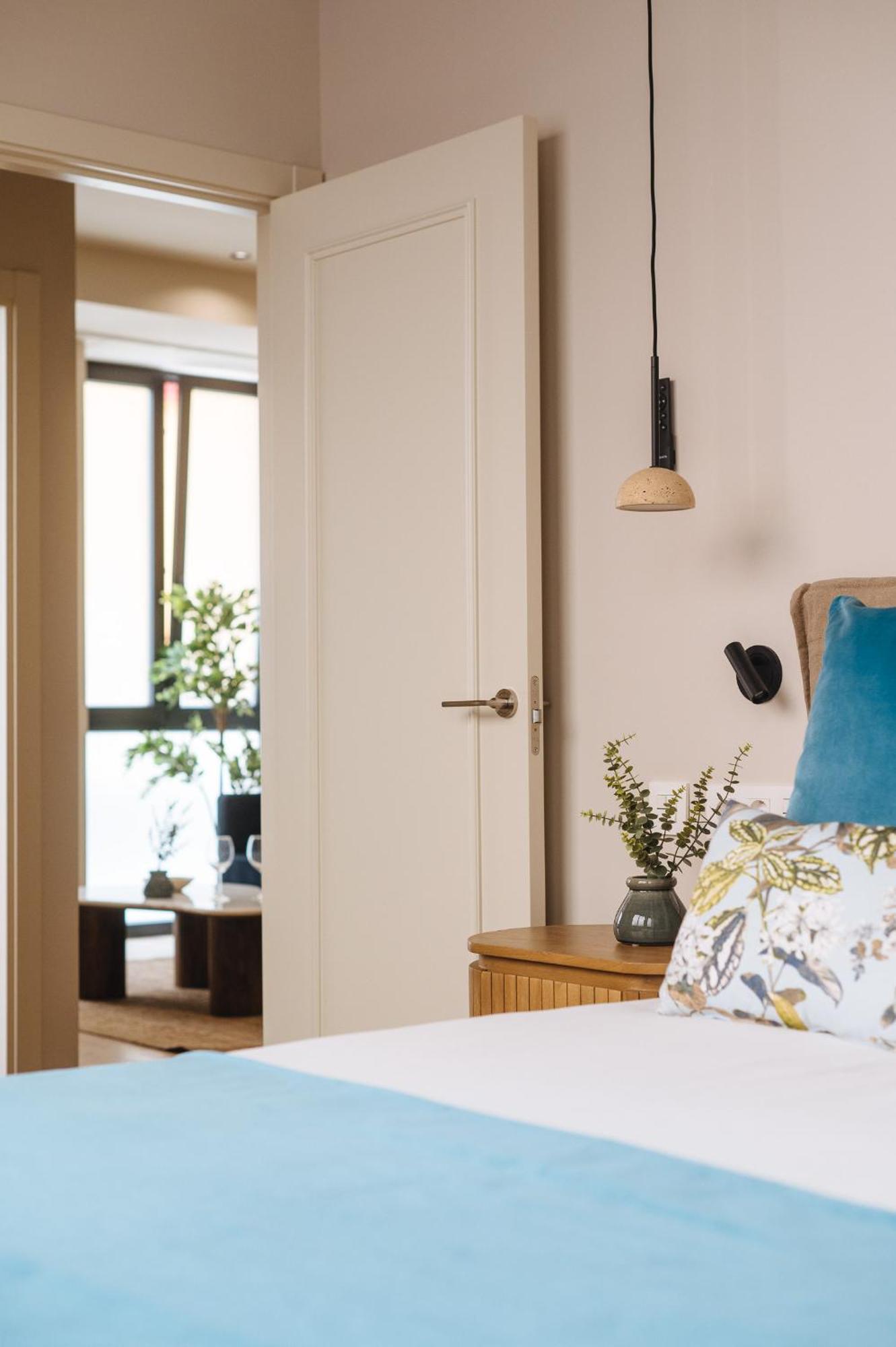 New Hostly Alameda Apartments Seville Luaran gambar