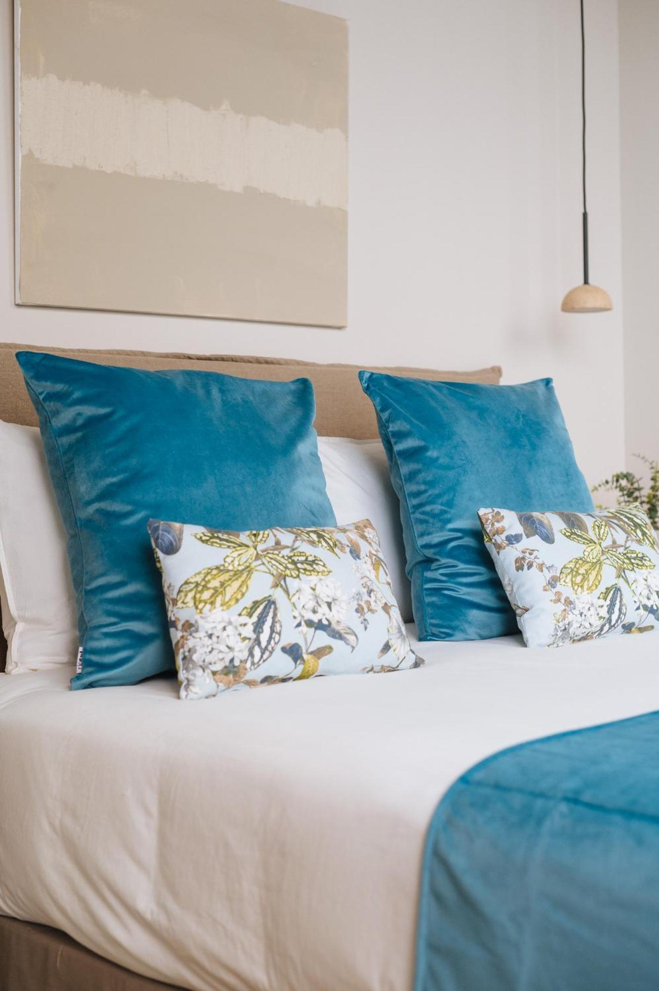 New Hostly Alameda Apartments Seville Luaran gambar