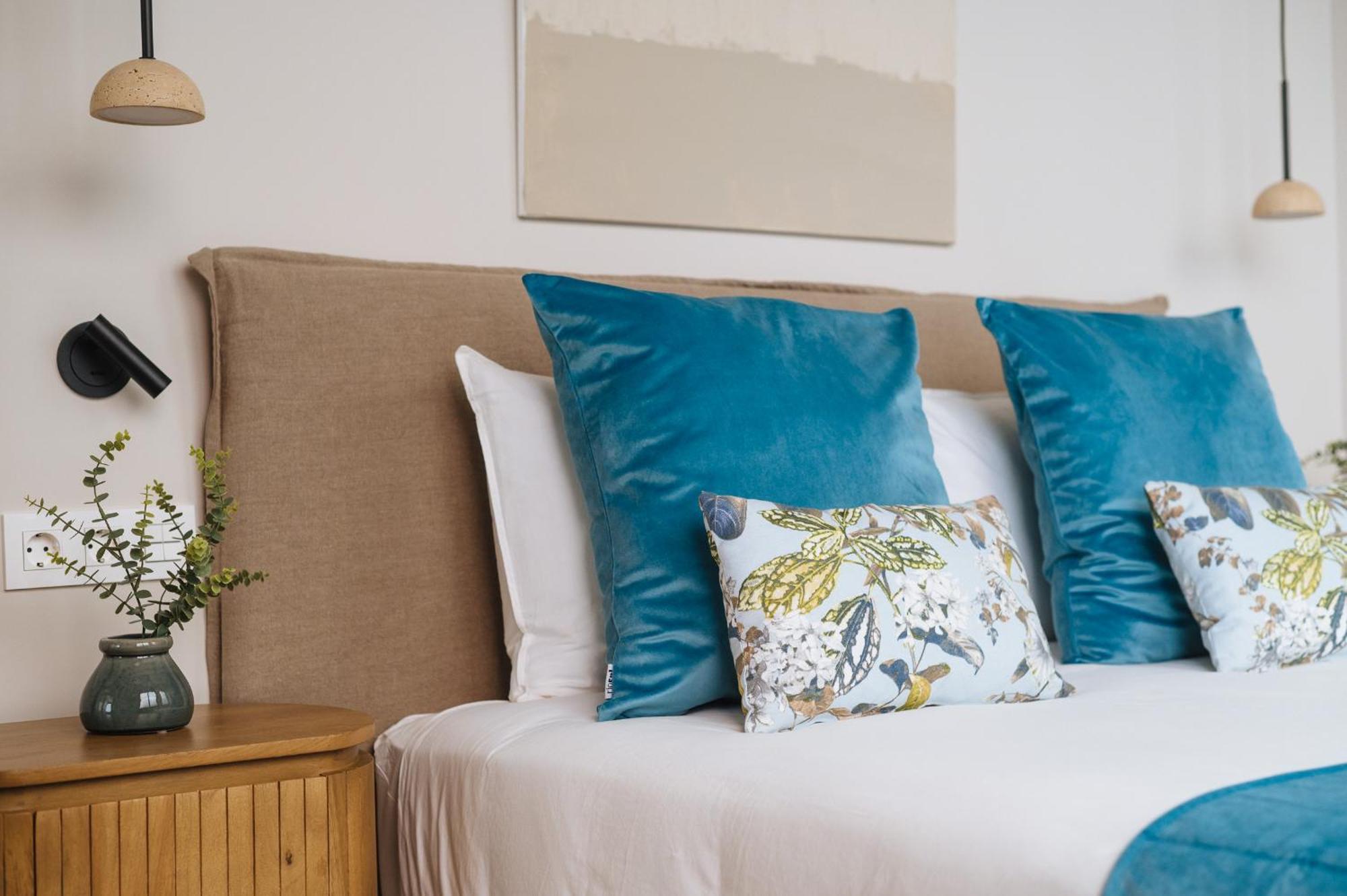 New Hostly Alameda Apartments Seville Luaran gambar